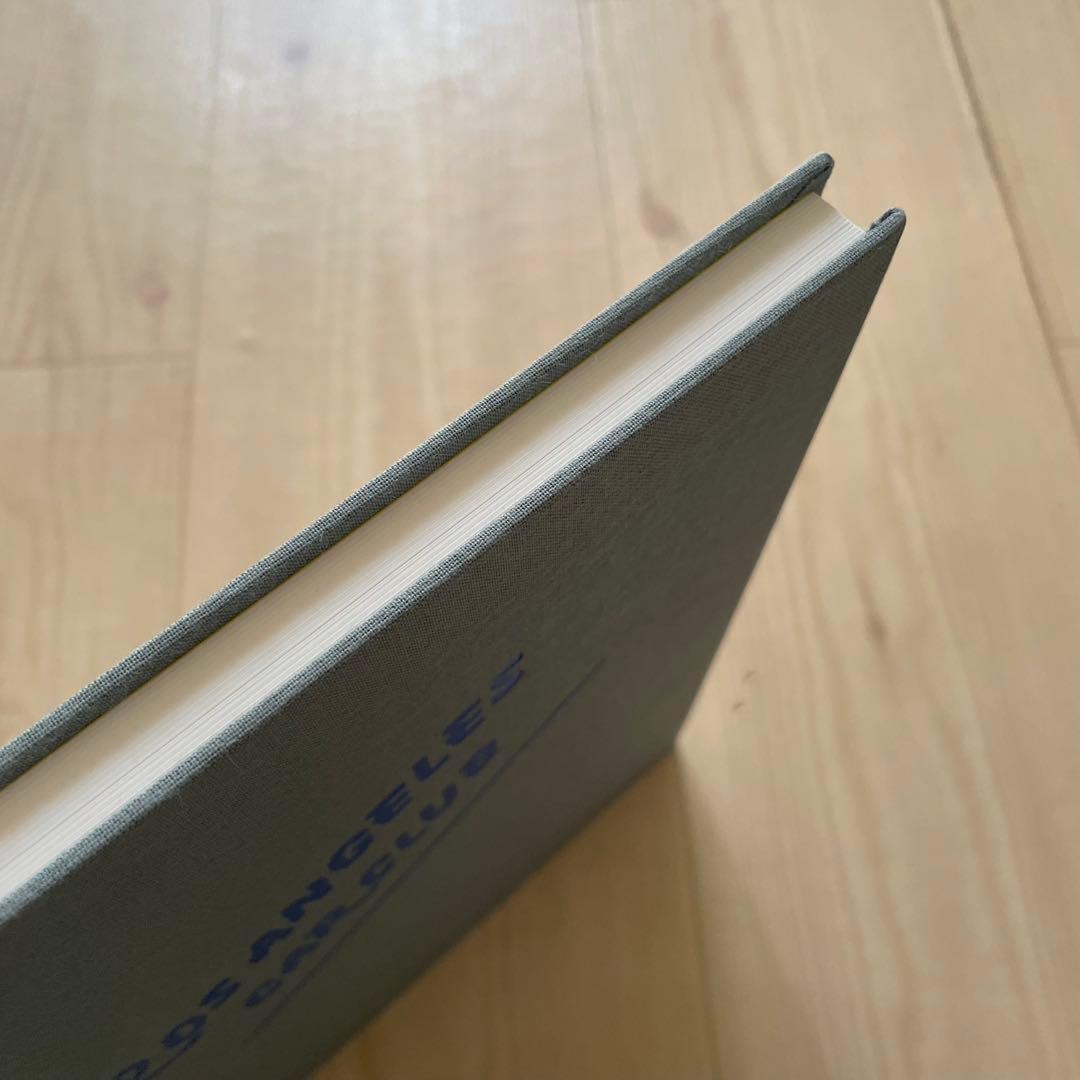 LOS ANGELES CAR CLUB 平野太呂 TARO HIRANO 写真