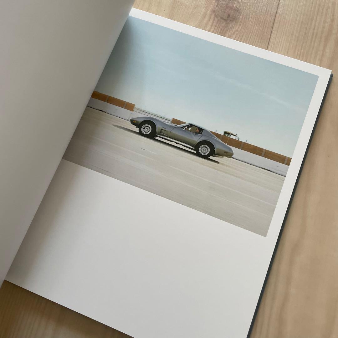 LOS ANGELES CAR CLUB 平野太呂 TARO HIRANO 写真