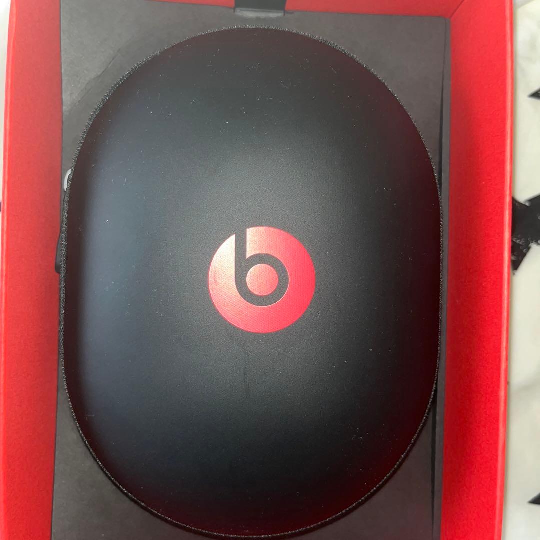 [ジャンク] Beats STUDIO Wireless MBLK