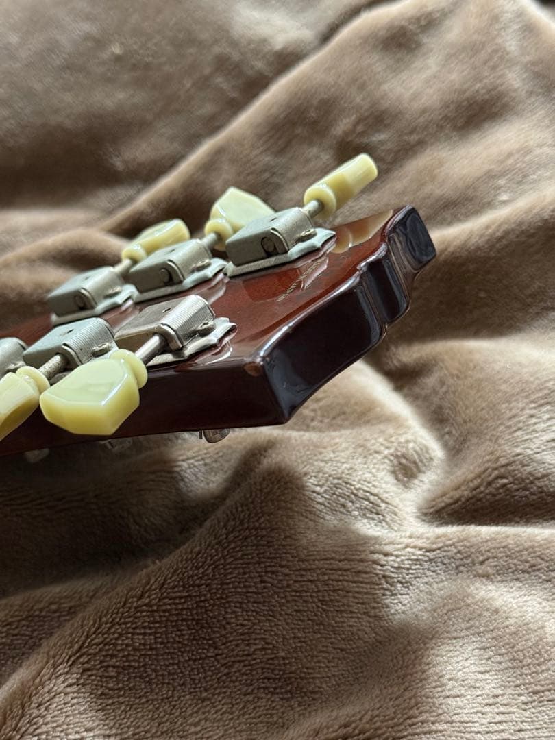 Epiphone Japan LesPaul Standard LPS-85F改