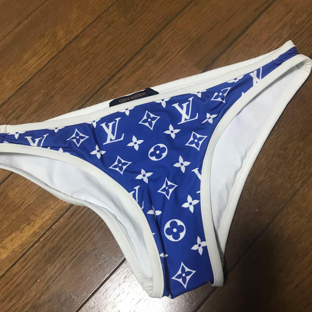 ルイヴィトン水着