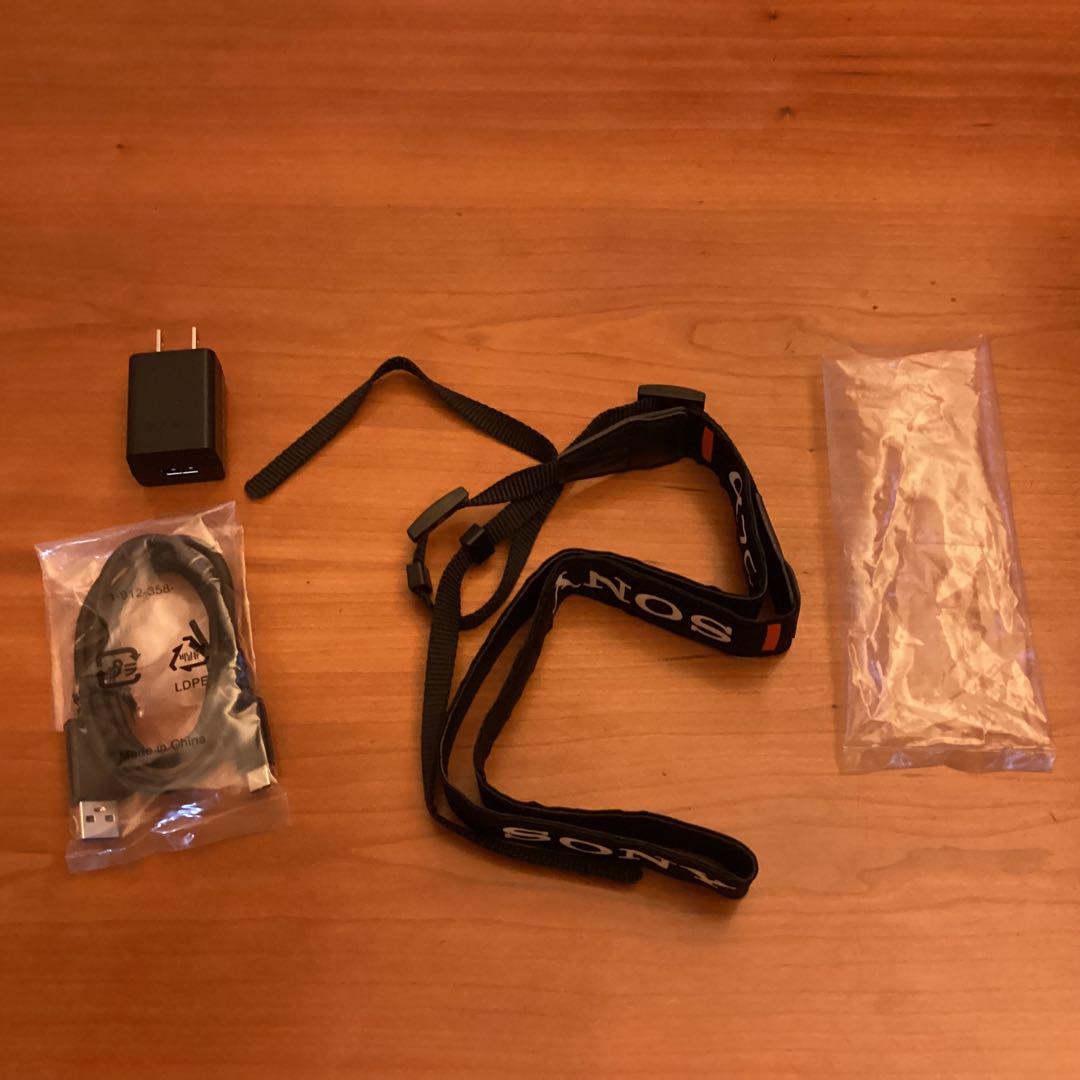 り*ぴ様 【未使用】SONY α7C ミラーレス一眼 カメラ 本体 ズームレンズ