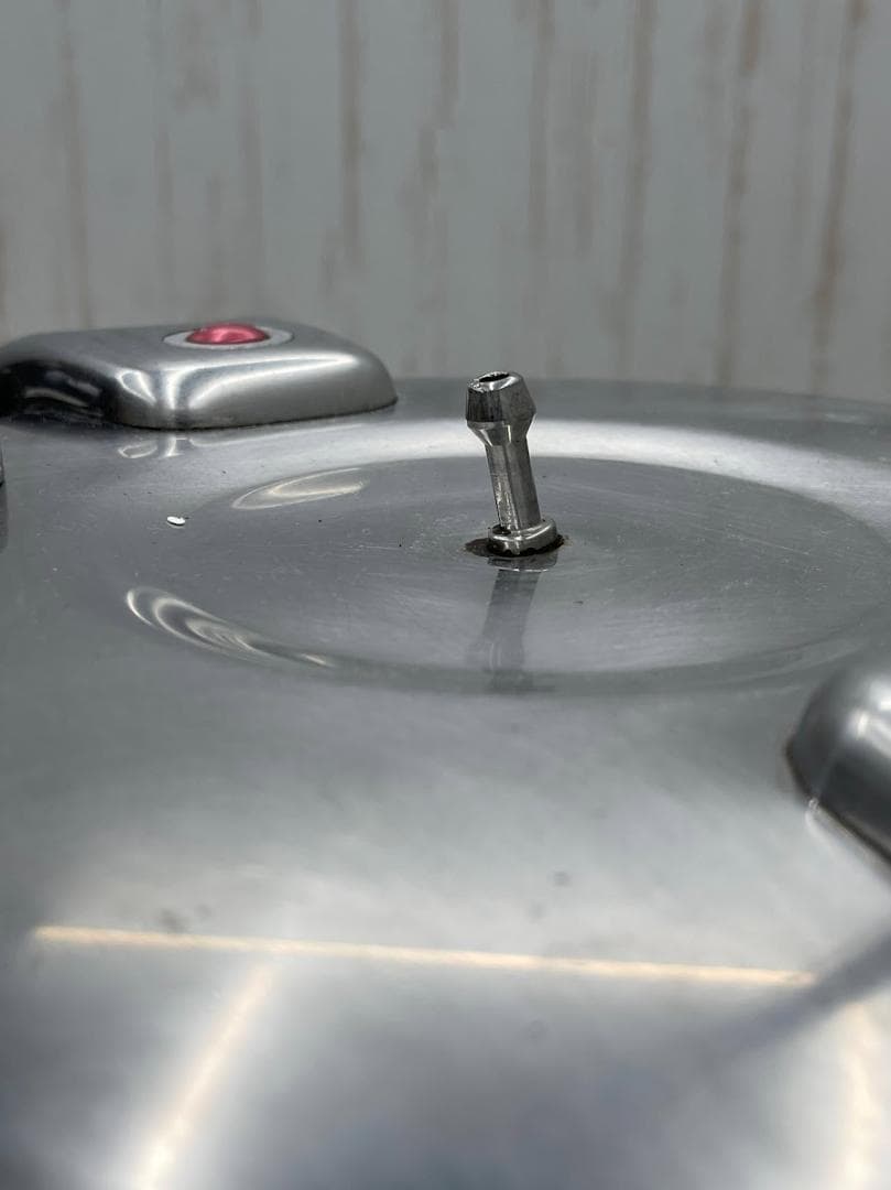 ワンダーシェフ 業務用 圧力鍋 20L ステンレス 両手鍋 厨房機器