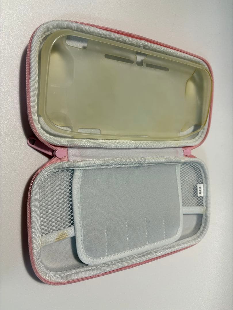 Nintendo Switch Lite ターコイズ 本体＋ケース