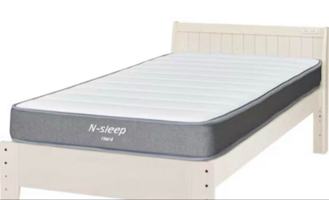 N-Sleep ニトリ　セミシングル(二つのお値段です)