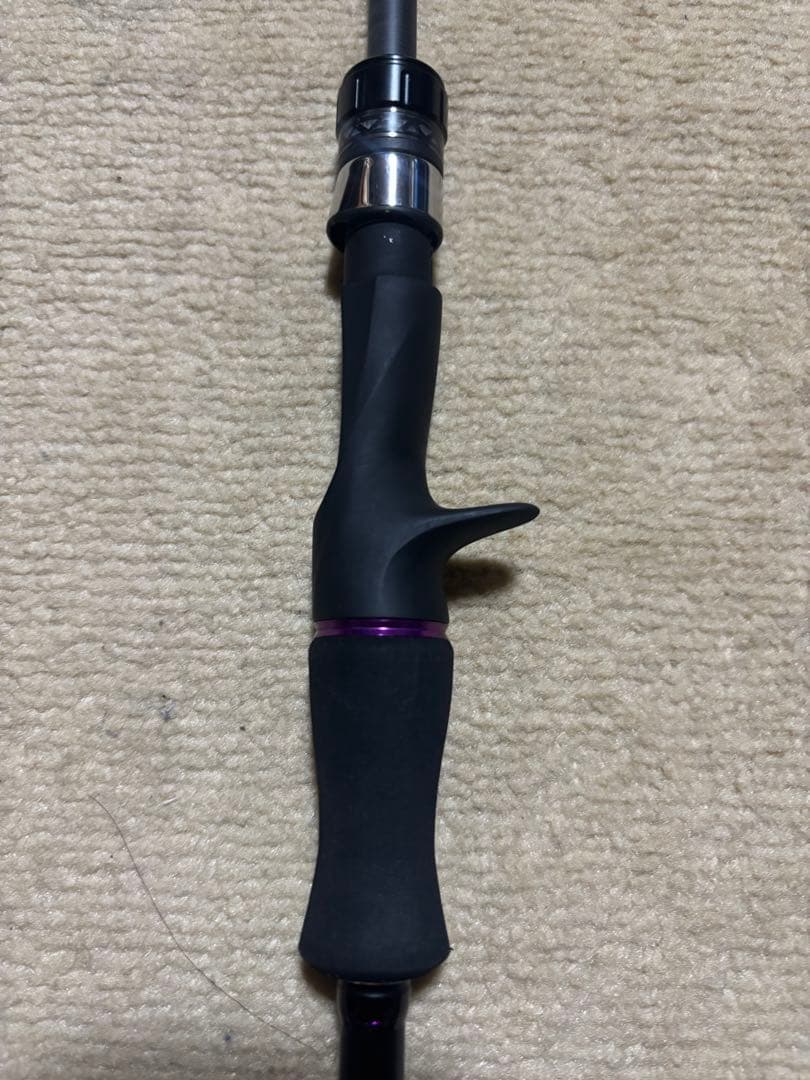 買*門様 ラグゼ スピードメタルSS B66H-solid