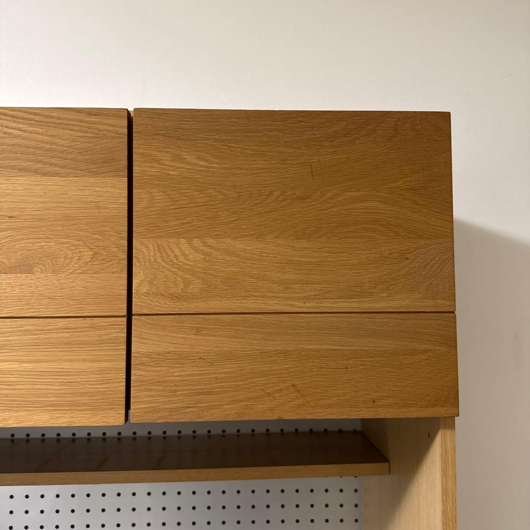 unico HUTTE カップボード