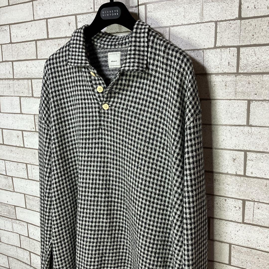 ◆超希少◆dezert comme des garcons コムデギャルソン