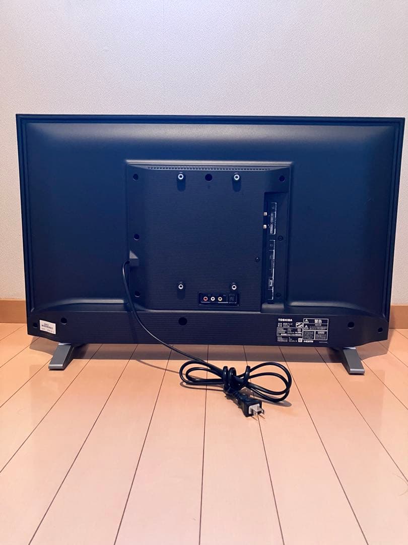 TOSHIBA REGZA 32型 液晶テレビ　32V34