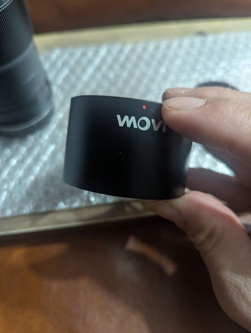 レンズ(単焦点) Laowa 65mm F2.8 2x Ultra Macro (Fuji X)