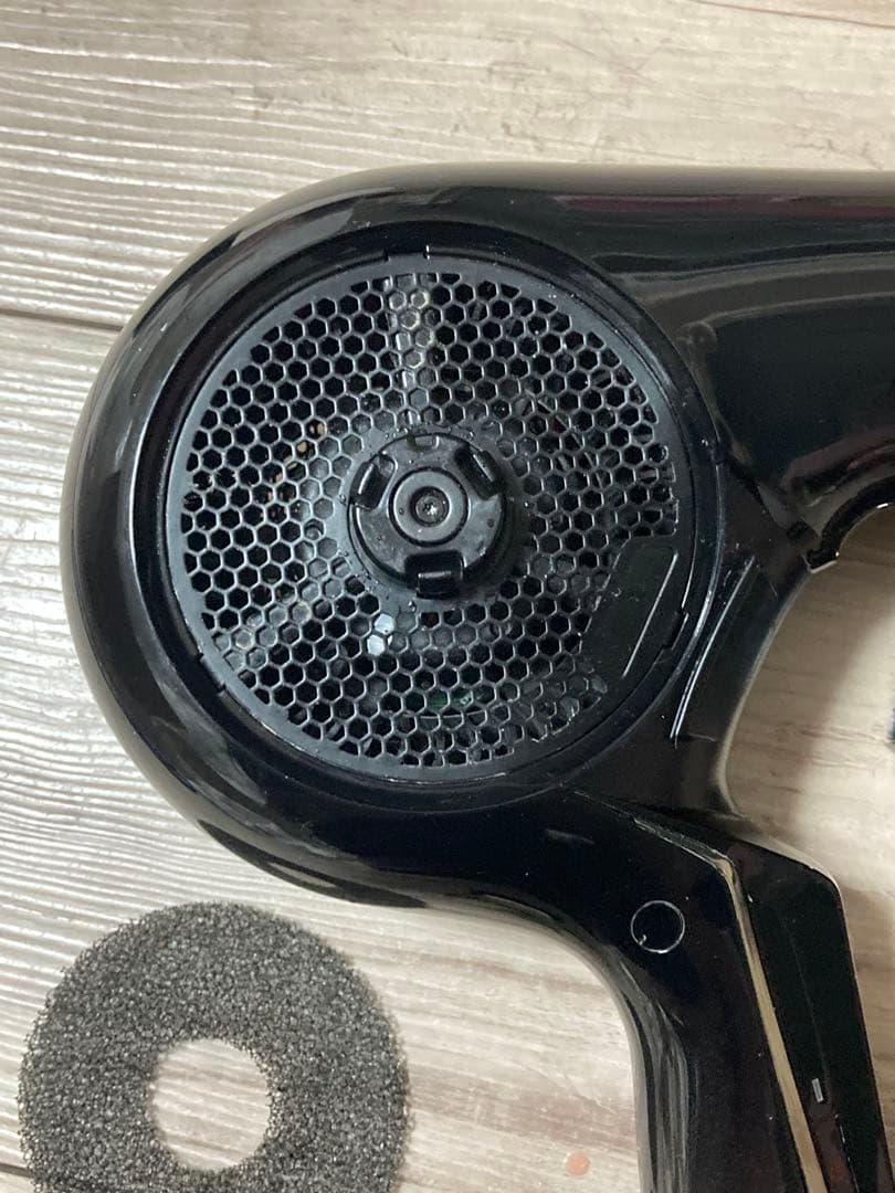 値下げレプロナイザー4Ｄ　ヘアドライヤー