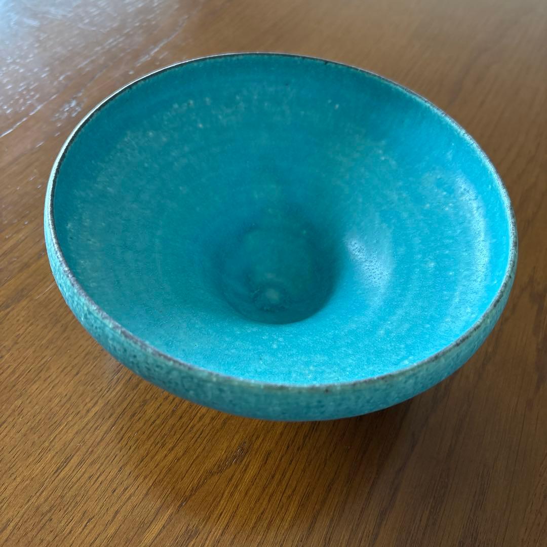 鈴木麻起子さん　ターキッシュ 器　新品未使用